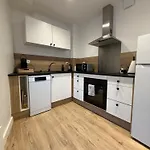 Appartement L'écrin Orange, Wifi Et Parking Gratuit