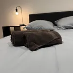 Appartement L'écrin Orange, Wifi Et Parking Gratuit Châlons-en-Champagne