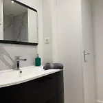Appartement L'écrin Orange, Wifi Et Parking Gratuit Châlons-en-Champagne