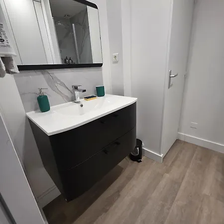 דירה L'ecrin Orange, Wifi Et Parking Gratuit