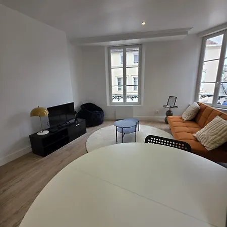 דירה L'ecrin Orange, Wifi Et Parking Gratuit