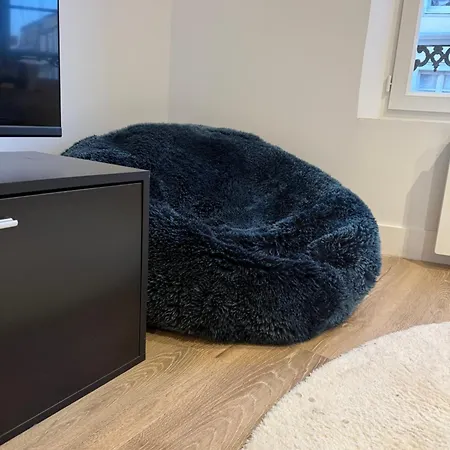 L'écrin Orange, Wifi Et Parking Gratuit Châlons-en-Champagne