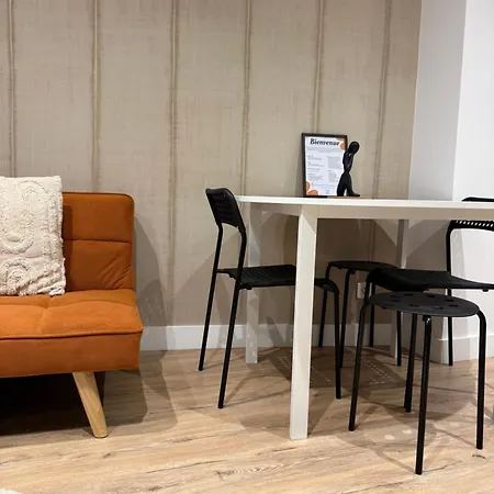 L'écrin Orange, Wifi Et Parking Gratuit Appartement *