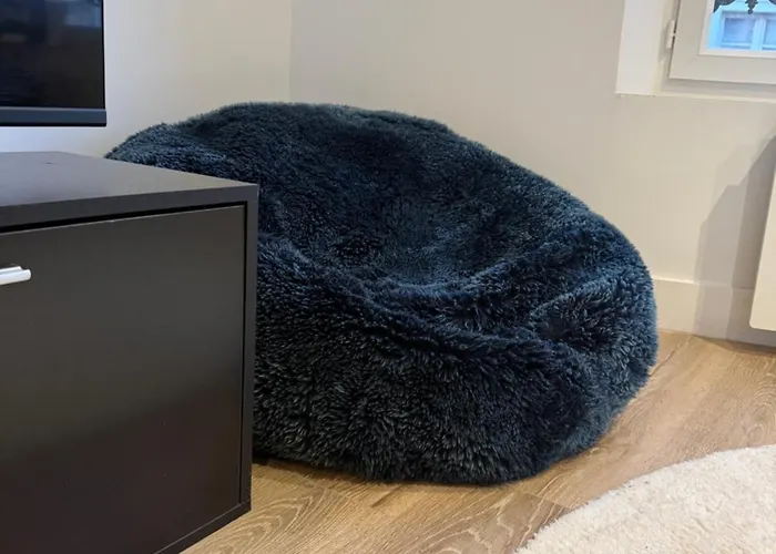 L'écrin Orange, Wifi Et Parking Gratuit Châlons-en-Champagne