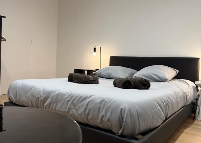 L'écrin Orange, Wifi Et Parking Gratuit *